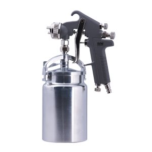 FUBAG Краскораспылитель BASIC S1000/1.8 HP с нижним бачком в Кемерово фото