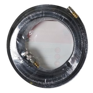 FUBAG Шланг с фитингами рапид маслостойкая термопластичная резина 15бар 8x13мм  5м в Кемерово фото