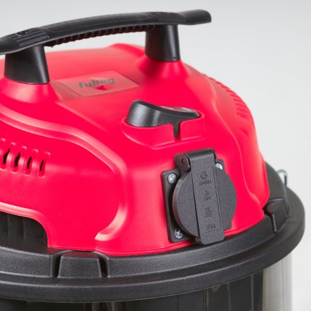 FUBAG Строительный пылесос WD 4SP в Кемерово фото