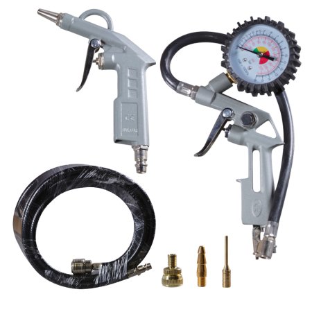 Компрессорный набор FUBAG OLS 180/10 CM1.2 SET 4.0 в Кемерово фото