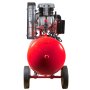 Ременной одноступенчатый компрессор FUBAG B5200B/200 CT4 в Кемерово фото