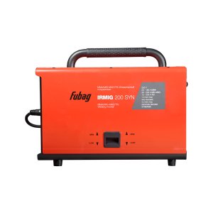 FUBAG Сварочный полуавтомат IRMIG 208 SYN PLUS c горелкой FB 250 3m в Кемерово фото