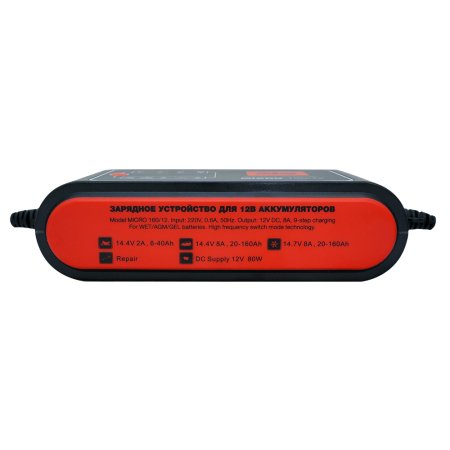 Зарядное устройство FUBAG MICRO 160/12 в Кемерово фото