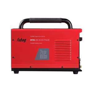 FUBAG Инвертор сварочный IRTIG 200 AC/DC PULSE + горелка FB TIG 26 5P 4m Up&Down  в Кемерово фото