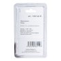FUBAG Переходник 1/2 дюйма M на 1/8 дюйма F, блистер 1 шт. в Кемерово фото