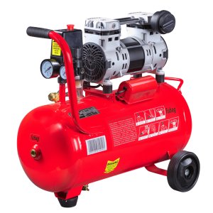 Компрессор воздушный безмасляный FUBAG OLS 180/24 CM1.2 в Кемерово фото