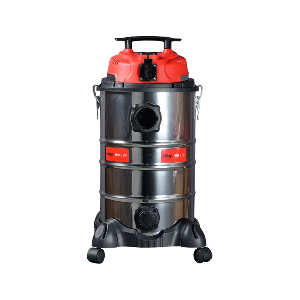 FUBAG Строительный пылесос WD 5SP в Кемерово фото