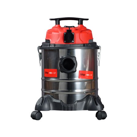 FUBAG Строительный пылесос WD 4SP в Кемерово фото