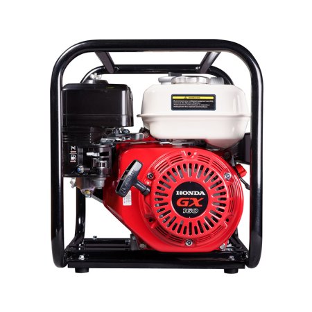 FUBAG Бензиновая мотопомпа для чистой воды PTH 1000 в Кемерово фото