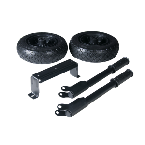 Комплект колес и ручек для генераторов FUBAG в Кемерово фото