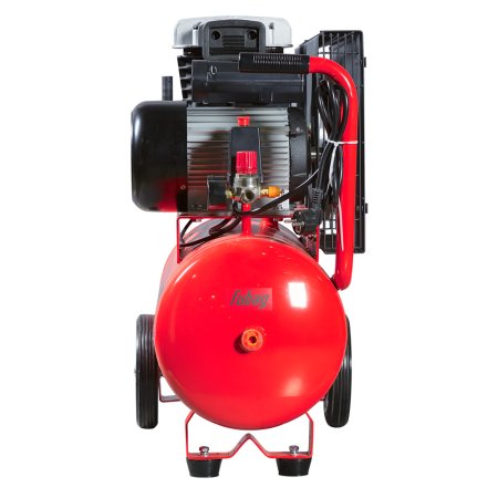 Ременной одноступенчатый компрессор FUBAG B3600B/50 CM3 в Кемерово фото