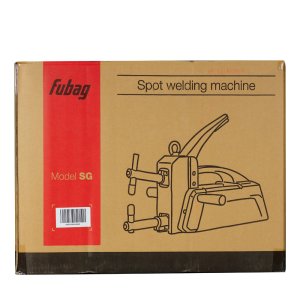 Клещи подвесные Fubag SG 2 с блоком управления в Кемерово фото