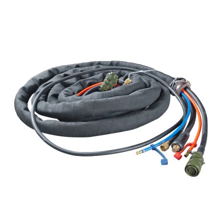 Сварочный полуавтомат_INMIG 500T DW SYN PULSE (арт. 31443) + Подающий механизм DRIVE INMIG DW SYN PULSE (41105) + Горелка FB 550W 3m (31652) + Блок жидкостного охлаждения Cool 70__для арт. 31406_31443_31453_31455_31456_31457_31454 (31409) + Тележка_для ар в Кемерово фото
