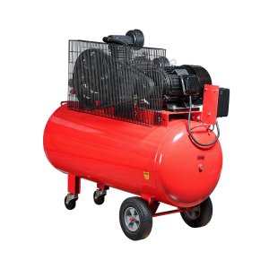 Ременной двухступенчатый компрессор FUBAG DCF-900/270 CT7.5 в Кемерово фото