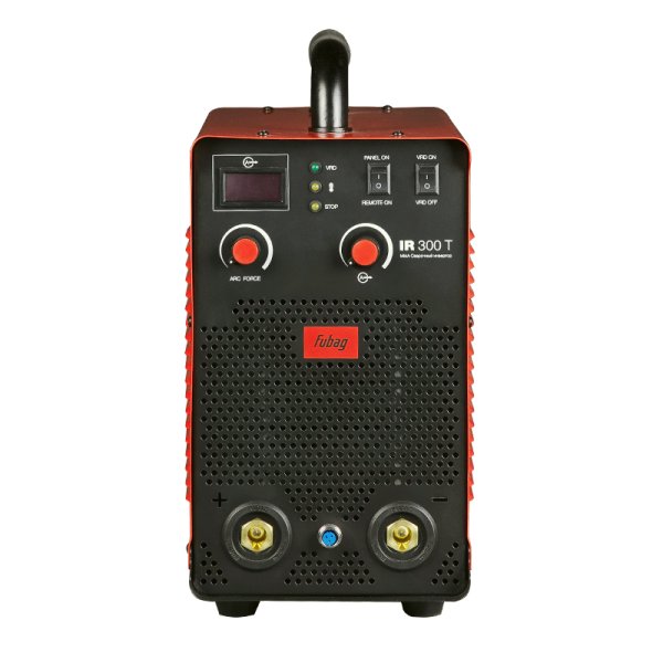 Инвертор сварочный FUBAG IR 300 T в Кемерово фото
