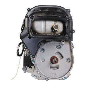 Двигатель DJ152F в сборе для цифрового генератора FUBAG TI 2300