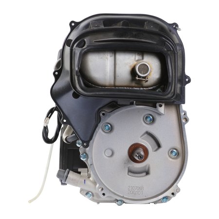 Двигатель DJ152F в сборе для цифрового генератора FUBAG TI 2300