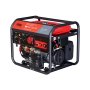 FUBAG Сварочный бензиновый генератор WS 230 DDC ES в Кемерово фото
