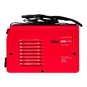 Инвертор ММА сварки FUBAG PRW 2000 в Кемерово фото