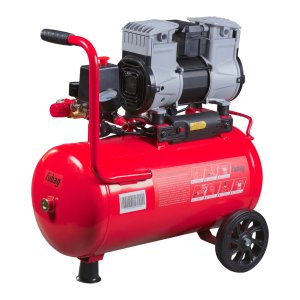 Компрессор воздушный безмасляный малошумный FUBAG OLS 190/24 CM1.6 в Кемерово фото