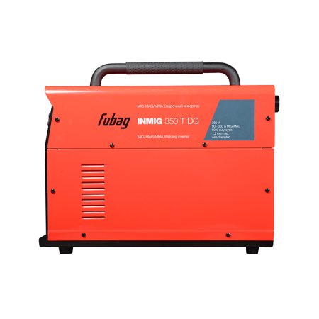 FUBAG Сварочный полуавтомат инвертор INMIG 350T DG  + Подающий механизм DRIVE INMIG DG + Шланг пакет 5 м 35 мм.кв  + Горелка FB 360 3 м  в Кемерово фото