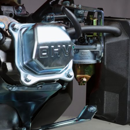 Бензиновый генератор FUBAG BS 3500 A ES DUPLEX в Кемерово фото