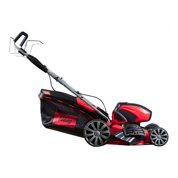 Газонокосилка аккумуляторная самоходная FUBAG FLA 4840 SM  в Кемерово фото