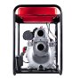 Дизельная мотопомпа FUBAG PD 1300 T ES для сильнозагрязненной воды в Кемерово фото