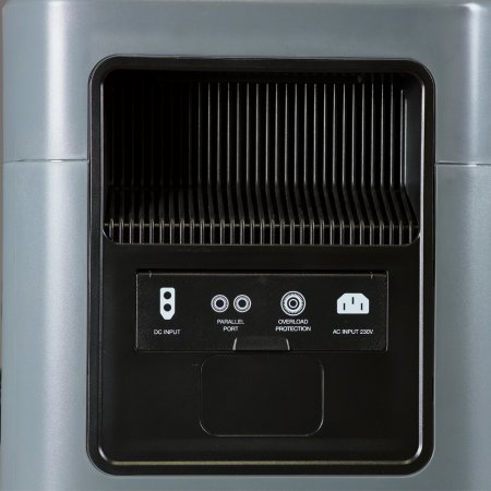 Портативная электростанция FUBAG AS 4800i (аккумулятор LiFePO4) в Кемерово фото