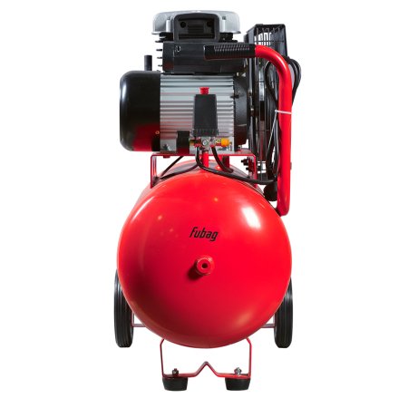 Ременной компрессор одноступенчатый FUBAG B3600B/100 CM3 в Кемерово фото