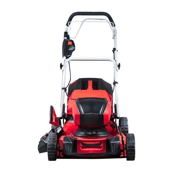 Газонокосилка аккумуляторная самоходная FUBAG FLA 4840 SM  в Кемерово фото