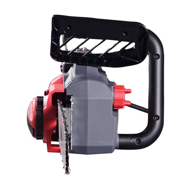 Электропила цепная FUBAG FES 2416 c продольным двигателем в Кемерово фото