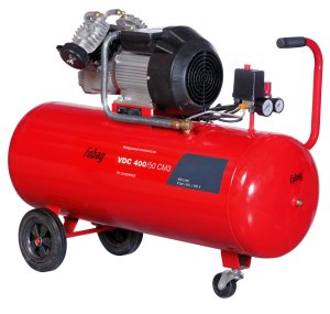 Поршневой масляный компрессор FUBAG VDC 400/50 CM3 в Кемерово фото