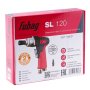 FUBAG Пневмовинтоверт SL 120 + Биты для SL 100, SL 120 1/4 дюйма x50мм (100 шт.) в ПОДАРОК в Кемерово фото