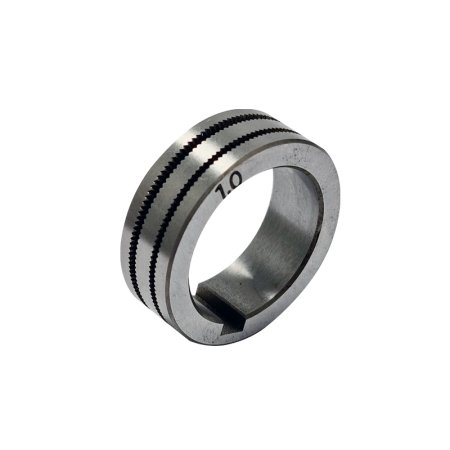 FUBAG Ролики_0.8/1.0 порошковая проволока для INMIG 250T 1 шт. 