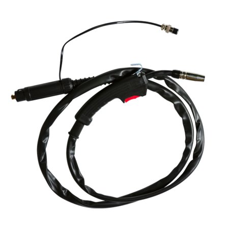 Полуавтомат сварочный FUBAG IRMIG 220 SYN FLUX в Кемерово фото