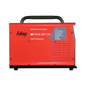 FUBAG Инвертор сварочный IN PULSE 300T CEL в Кемерово фото