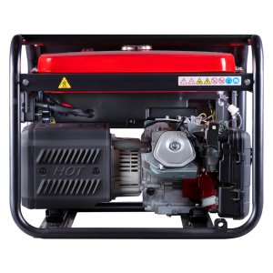 Сварочный генератор FUBAG WHS 210 DC в Кемерово фото