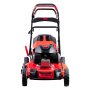 Газонокосилка бензиновая самоходная с двигателем FUBAG Honda FPL 56 SMH в Кемерово фото