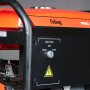 Бензиновый генератор с электростартером FUBAG PRG 6000 ES в Кемерово фото
