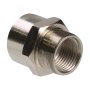 FUBAG Переходник 3/8 дюйма F - 1/2 дюйма F, блистер 1 шт в Кемерово фото