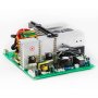 Плата силовая в сборе для сварочного инвертора FUBAG IR 160 