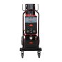 FUBAG Инвертор сварочный INTIG 400 T W AC/DC PULSE + горелка FB TIG 18 5P 4m + модуль охлаждения + тележка в Кемерово фото