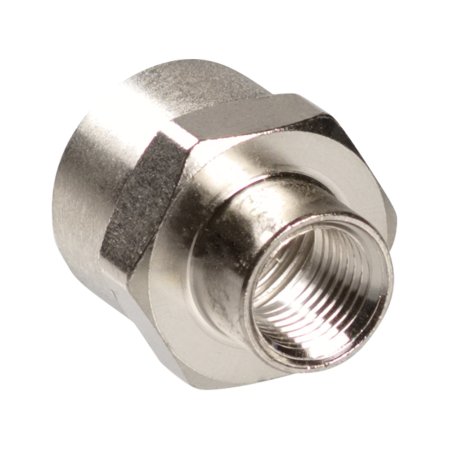 FUBAG Переходник 1/4 дюйма F - 1/2 дюйма F, блистер 1 шт в Кемерово фото