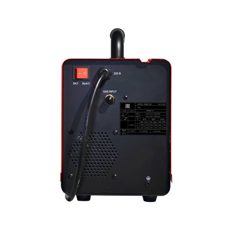 FUBAG Сварочный полуавтомат IRMIG 180 с горелкой FB 250 3 м в Кемерово фото