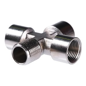 FUBAG Переходник 3/8 дюйма FFFM в Кемерово фото