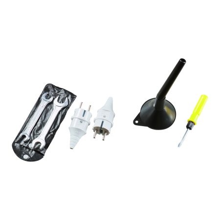 Дизельный генератор FUBAG PRD 3000 в Кемерово фото