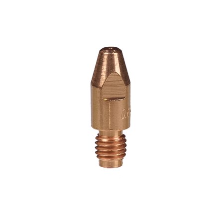 FUBAG Контактный наконечник M8х30 мм ECU D=0.8 мм (10 шт.) в Кемерово фото