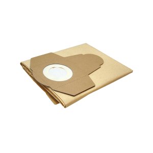 FUBAG Комплект мешков одноразовых 12-17 л для пылесосов серии WD 3_5 шт. в Кемерово фото