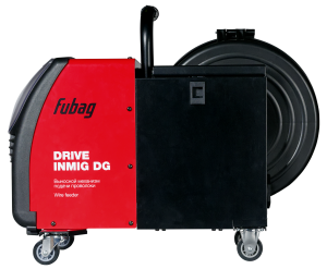 FUBAG Подающий механизм DRIVE INMIG DG для арт. 31438 и 31440 в #REGION_NAME_DECLINE_PP# фото